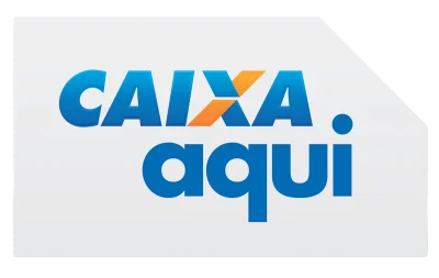 Caixa Aqui